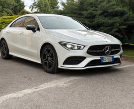 MERCEDES CLA Coupé (C118) - 2023