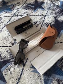 Ray-Ban Meta