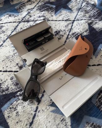 Ray-Ban Meta