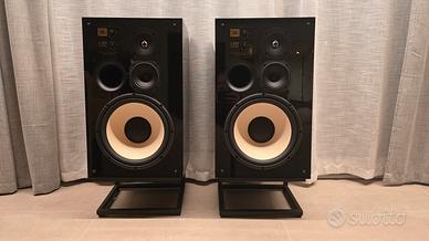 JBL L100 Classic MKII Black Edition 