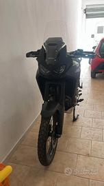 Honda Africa Twin 1100