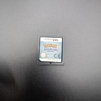Pokemon Argento EUR originale funzionante Nintendo