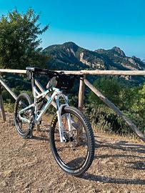 Bici full mis L