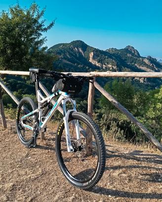 Bici full mis L