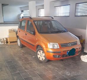 Fiat panda 1.3 multijet