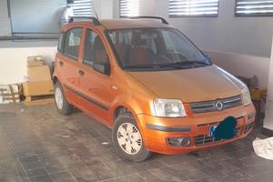 Fiat panda 1.3 multijet