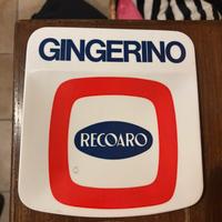 Rendiresto Recoaro anni 60 Mebel