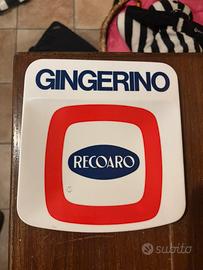 Rendiresto Recoaro anni 60 Mebel