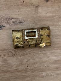 Portachiavi Roberto Cavalli da donna🌟