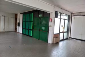 Capannone Chiesina Uzzanese