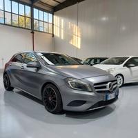 Mercedes-benz A 180 CDI BlueEFFICIENCY Sport AMG