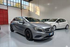 Mercedes-benz A 180 CDI BlueEFFICIENCY Sport AMG