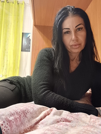 Cassiera reception e segretaria