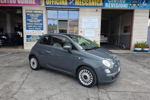 Fiat 500 1.3 MJT LOUNGE LAVORI ESEGUITI PROMO