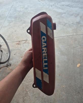 serbatoio per garelli gulp flex noi...