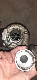 Turbina seat leon 110/150