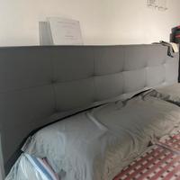 LETTO DI ESPOSIZIONE