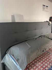 LETTO DI ESPOSIZIONE