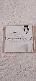 2 CD Laura Pausini