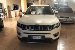 Jeep Compass 1.6 Multijet II 2WD Business
