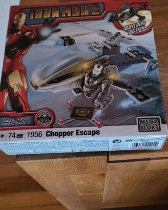 Iron Man 2