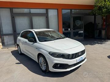Fiat Tipo 1.6 Mjt S&S 5 porte City Life