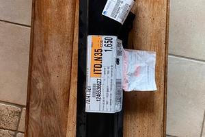 Puntone ant. int. destro per Fiat 500