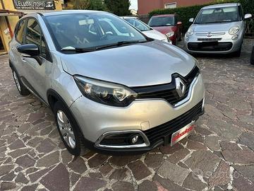 Renault Captur 1.5 dCi 8V 90 CV Start&Stop Iconic