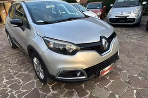 Renault Captur 1.5 dCi 8V 90 CV Start&Stop Iconic