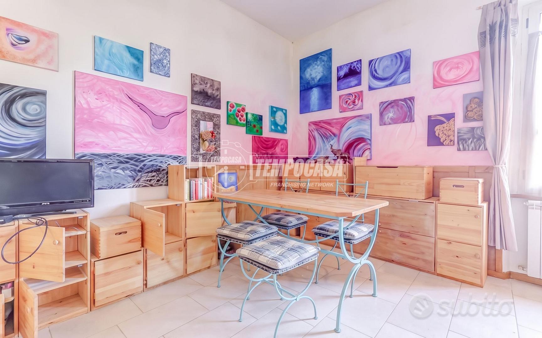 Appartamento – Somma Lombardo, Vira - Vista 2