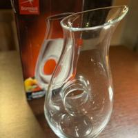 Bormioli Rocco Caraffa da 1,5 L in Vetro soffiato