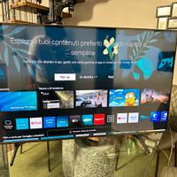 TV SAMSUNG 43 POLLICI