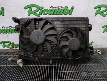 KIT RADIATORI VW GOLF 5 - V 1.6 BENZINA 2005