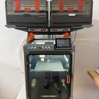 Anycubic Kobra S1 Combo - con 450€ di Bonus Reali