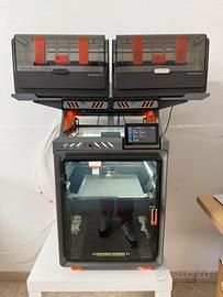 Anycubic Kobra S1 Combo - con 450€ di Bonus Reali