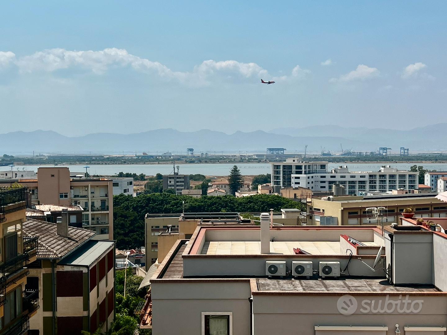 Appartamento – Cagliari, Sant'Avendrace, Sant'Avendrace-Santa Gilla - Vista 5