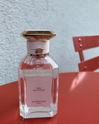 Guerlain  Eau de Coton Eau de Toilette (100ml)