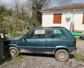 Fiat Panda 141