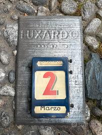 Luxardo Calendario Perpetuo