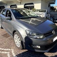 VOLKSWAGEN Polo 1.2 70CV 5p. Comfortline