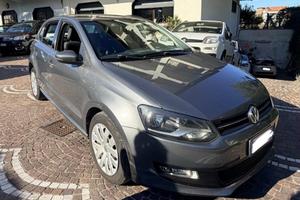VOLKSWAGEN Polo 1.2 70CV 5p. Comfortline