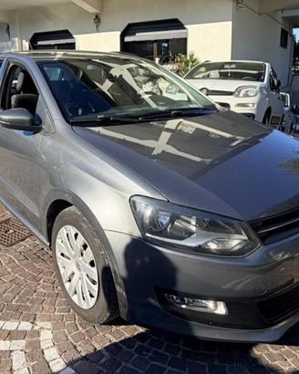 VOLKSWAGEN Polo 1.2 70CV 5p. Comfortline