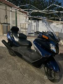 Suzuki Burgman 650 2003