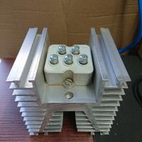 Dissipatore /SKD 50/04 A3 SEMIKRON 