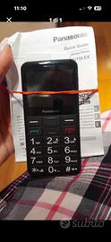 Telefono panasonic