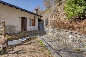 Casa indipendente di 120 m² con 4 locali a Maccagn