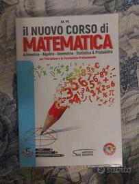 Il nuovo corso di matematica 