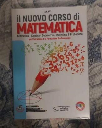Il nuovo corso di matematica 