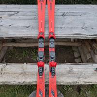 Sci Atomic Redster S9 131cm