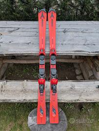 Sci Atomic Redster S9 131cm